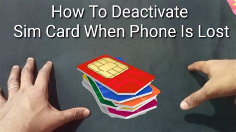 how to deactivate smart sim card|how to deactivate dito sim.